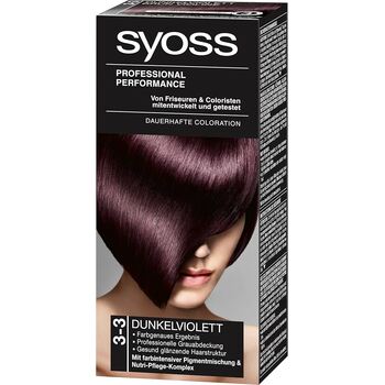 Professional Performance - Barva na vlasy